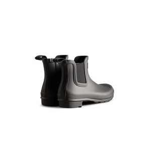 Hunter Boots - Women's Original Chelsea Boots - Size 9